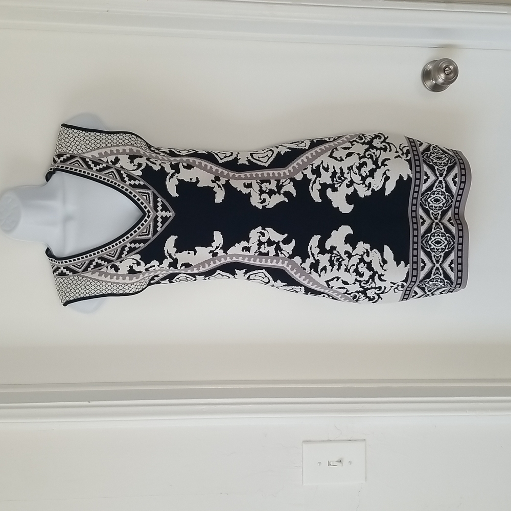 Women Knit Dress